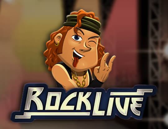 Rock Live Bingo